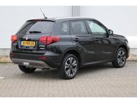 Occasion Suzuki Vitara Style 129 PK (94 kW) 2021 Zwart SUV