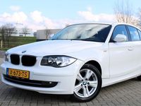 tweedehands BMW 116 1-SERIE i Business l Airco l Stoelverw l Cruise l PDC
