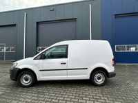 tweedehands VW Caddy 1.6 TDI Airco Cruise controle!!!