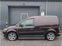 Occasion VW Caddy 102 PK (75 kW) 2012 Overige MPV