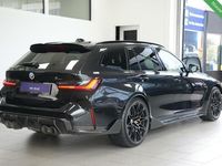tweedehands BMW M3 3-SERIE TouringxDrive Competition M Race Full option Carbon Keramisch 1 of 1 Uniek