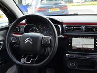 tweedehands Citroën C3 1.2 PureTech S&S Shine|CAMERA+PDC|NAVI|CARPLAY|KEY
