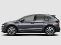 Nieuw Skoda Elroq Business Line 150 kW (204 PK) 2026 Grijs SUV