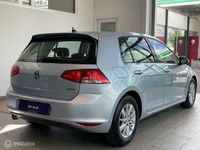 tweedehands VW Golf 1.6 TDI 6-bak EU6 Comfortline BlueM. Executive