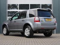 tweedehands Land Rover Freelander 2.2 SD4 SE Automaat 190pk Clima/Cruise/Radio-CD/Na