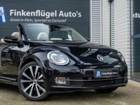 tweedehands VW Beetle 1.4 TSI Aut Sport R 160 pk |Fender sound |Navi |Le