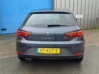 tweedehands Seat Leon 2.0 TDI FR Business Intense ex bpm exort prijs