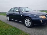 Occasion Rover 75 120 PK (88 kW) 2004 Blauw Sedan