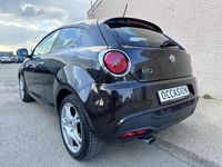 tweedehands Alfa Romeo MiTo 1.4 Progression Climate | Cruise | PDC | APK