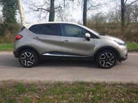 tweedehands Renault Captur 0.9 TCe Dynamique / trekhaak / navi / pdc / climate control