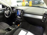 Occasion Volvo XC40 Momentum 129 PK (94 kW) 2022 Zwart SUV