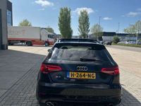 tweedehands Audi S3 Sportback S3 310PK 2.0 TFSI Quattro