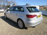 tweedehands Audi A3 Sportback 1.4 TFSI Ambiente Pro Line plus - Airco