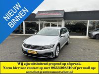 Occasion VW Passat Business 218 PK (160 kW) 2020 Grijs (metallic) Stationwagen
