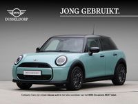 Occasion Mini Cooper Classic 156 PK (114 kW) 2025 Groen Hatchback
