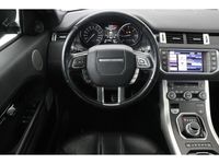tweedehands Land Rover Range Rover evoque 2.2 SD4 4WD Prestige | Leder | Panoramadak | Camera | Stoelv