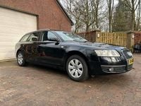 Occasion Audi A6 177 PK (130 kW) 2006 Stationwagen