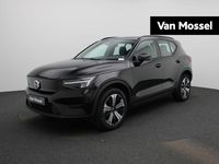Occasion Volvo XC40 Core 185 kW (252 PK) 2022 Zwart SUV