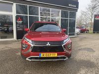 Occasion Mitsubishi Eclipse Cross Intense+ 188 PK (138 kW) 2022 Rood SUV