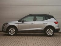 tweedehands Seat Arona 1.0 TSI Style PDC/AppleCarPlay/ACC