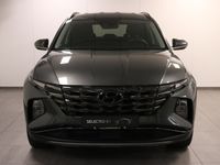 tweedehands Hyundai Tucson 1.6 T-GDI HEV Comfort Smart
