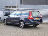 tweedehands Volvo V70 T4 Limited Edition | Trekhaak | Navigatie | Stoelverwarming