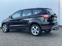 Occasion Ford Kuga Titanium 2019 Zwart SUV