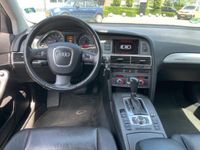 Occasion Audi A6 256 PK (188 kW) 2006 Blauw Sedan