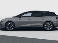Nieuw VW ID.7 Pro 210 kW (286 PK) 2026 Zwart Stationwagen