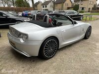 tweedehands BMW Z4 Roadster 3.0 I M Sport