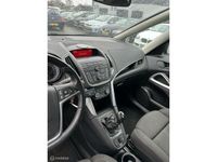 tweedehands Opel Zafira Tourer 2.0 CDTI Edition pano