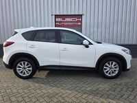 Occasion Mazda CX-5 165 PK (121 kW) 2012 Wit SUV