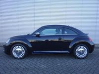 tweedehands VW Beetle 1.4 TSI Sport Climate / Cruise / Parkeersensoren