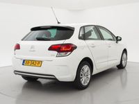 tweedehands Citroën C4 1.2 P.T. FEEL COLLECTION + STOELVERW. / CRUISE / CLIMATE CONTROL