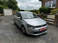 Occasion VW Polo 75 PK (55 kW) 2011 Grijs Sedan