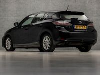 tweedehands Lexus CT200h Business Line Automaat (NAVIGATIE CLIMATE CAMERA