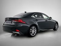 Occasion Lexus IS300h Business Edition 223 PK (164 kW) 2019 Zwart Sedan