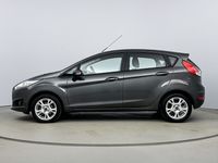 tweedehands Ford Fiesta 1.0 Style Ultimate | Navigatie | Airco | Parkeersensoren voor en achter |