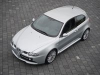 tweedehands Alfa Romeo 147 GTA 3.2 V6