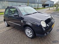 tweedehands VW Lupo 1.4 Comfortline, Apk, Nap, Zeer goed rijdend, Inruil mogelijk.