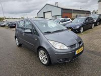 tweedehands Mitsubishi Colt 1.3 Incharge+ Bj:2008 NAP!