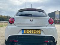 tweedehands Alfa Romeo MiTo Alfasud 1.4Progression