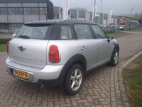 tweedehands Mini Cooper 1.6Bns Line