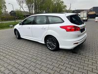 tweedehands Ford Focus Wagon 1.0 ST-Line