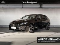 Occasion BMW 120 M Sport 170 PK (125 kW) 2025 Zwart Hatchback