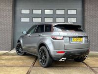 tweedehands Land Rover Range Rover evoque 2.0 eD4 US SE Dynamic