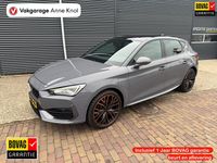 Occasion Cupra Leon VZ 2021 Grijs Hatchback