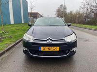 tweedehands Citroën C5 Tourer 1.6 THP Dynamique Rijdt perfect !! Lichte Schade