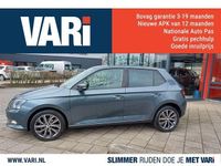 Occasion Skoda Fabia Drive 90 PK (66 kW) 2017 Grijs Sedan