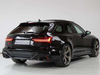 tweedehands Audi RS6 Avant Quattro Performance B&O | Keramisch | Pano